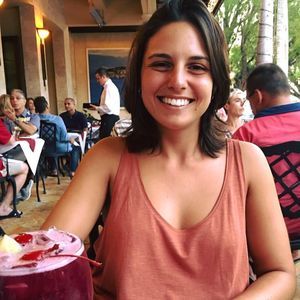 Meet your Posher, Sofia